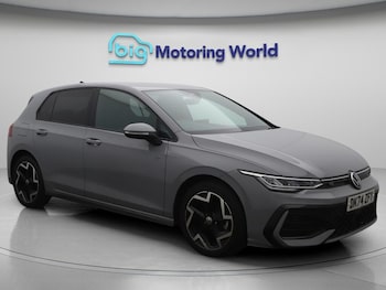Used Volkswagen Golf 2024 for sale - 75623418: Photo