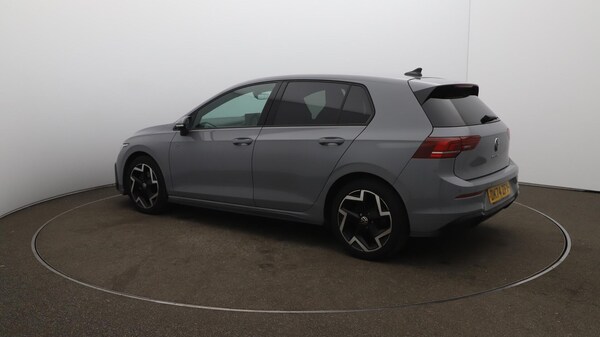 Used Volkswagen Golf 2024 for sale - 75623418: Photo 36