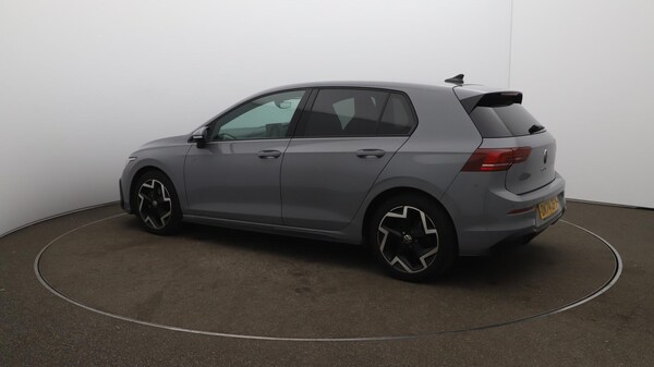 Used Volkswagen Golf 2024 for sale - 75623418: Photo 37
