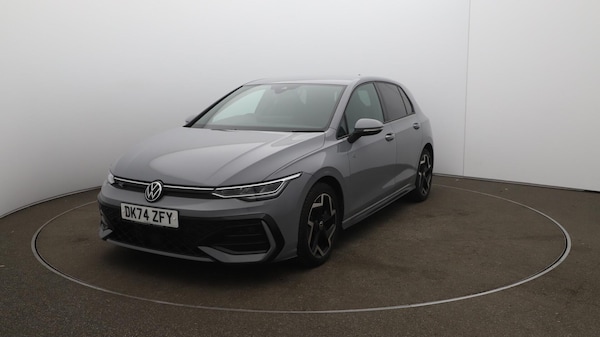 Used Volkswagen Golf 2024 for sale - 75623418: Photo 38