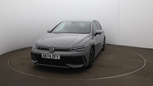 Used Volkswagen Golf 2024 for sale - 75623418: Photo 39