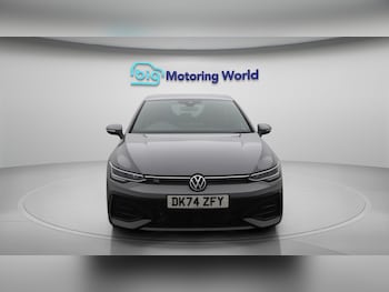 Used Volkswagen Golf 2024 for sale - 75623418: Photo