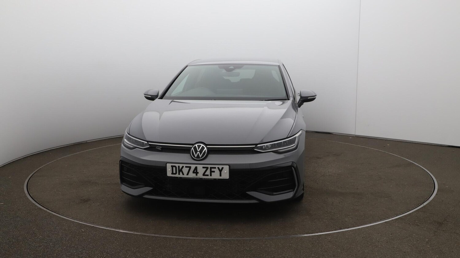 Vehicle 40