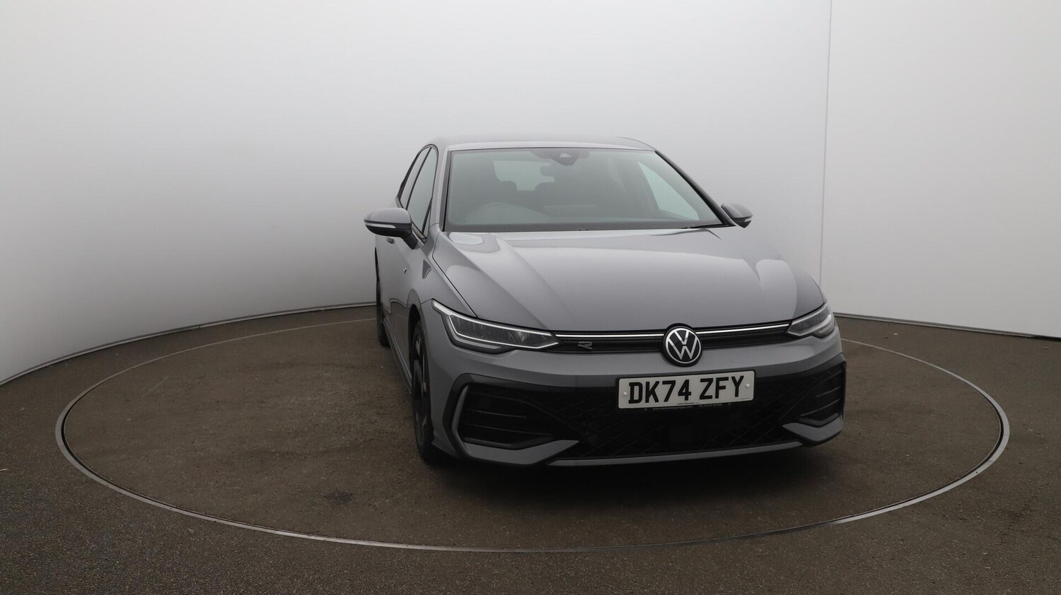 Vehicle 42