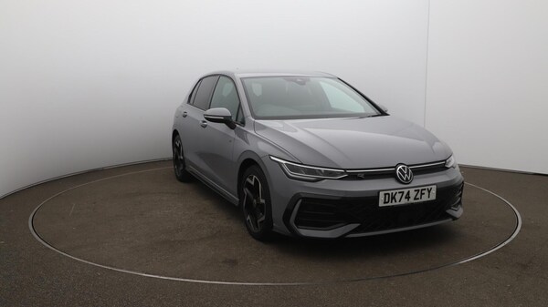 Used Volkswagen Golf 2024 for sale - 75623418: Photo 43