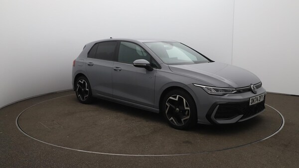 Used Volkswagen Golf 2024 for sale - 75623418: Photo 45