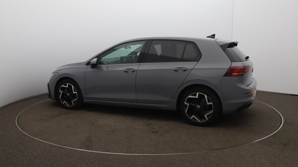 Used Volkswagen Golf 2024 for sale - 75623418: Photo 48