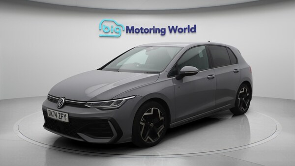 Used Volkswagen Golf 2024 for sale - 75623418: Photo 4