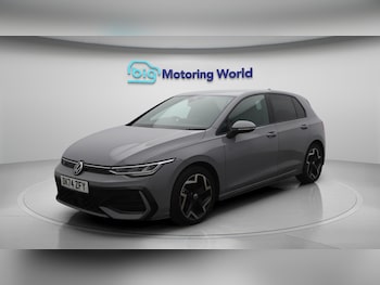 Used Volkswagen Golf 2024 for sale - 75623418: Photo