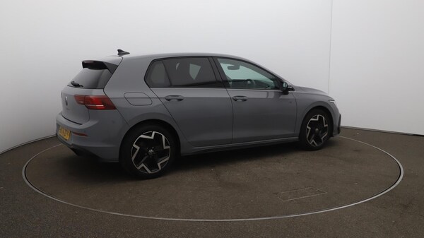 Used Volkswagen Golf 2024 for sale - 75623418: Photo 53