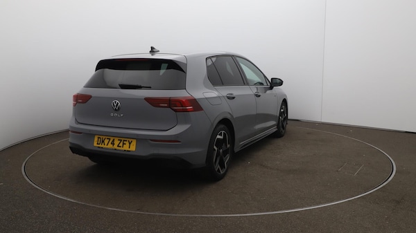 Used Volkswagen Golf 2024 for sale - 75623418: Photo 56