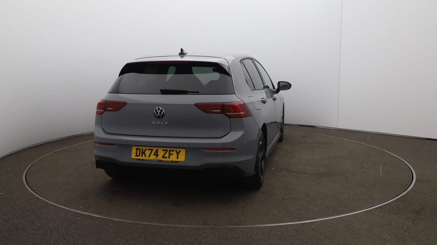 Vehicle 57