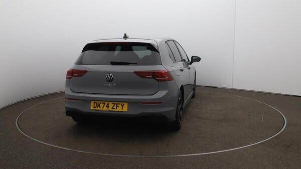 Used Volkswagen Golf 2024 for sale - 75623418: Photo 57