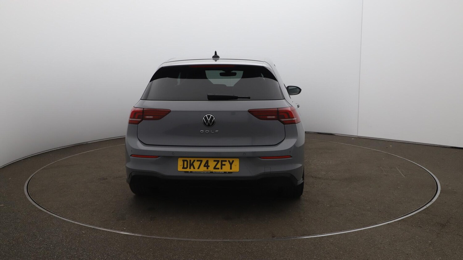 Vehicle 58