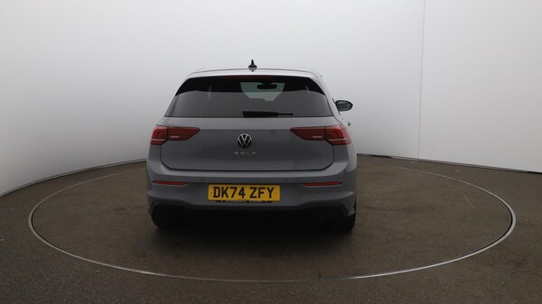 Used Volkswagen Golf 2024 for sale - 75623418: Photo 58