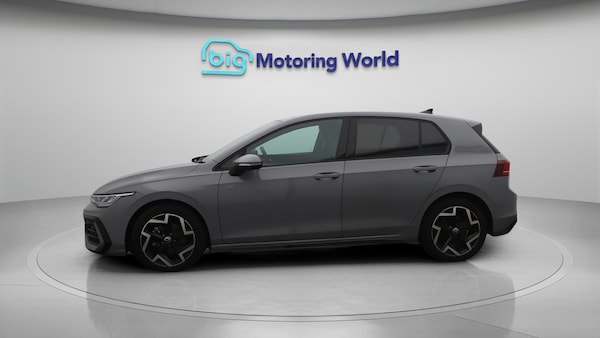 Used Volkswagen Golf 2024 for sale - 75623418: Photo 5