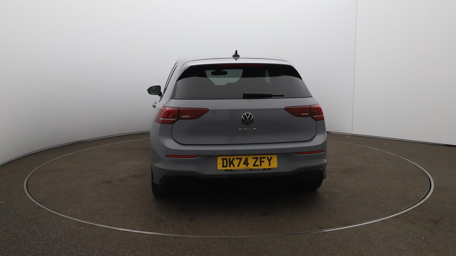 Vehicle 60
