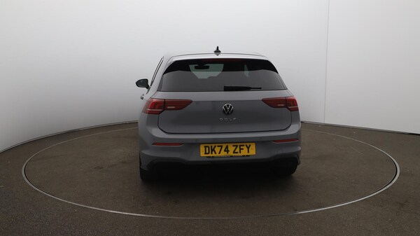 Used Volkswagen Golf 2024 for sale - 75623418: Photo 60