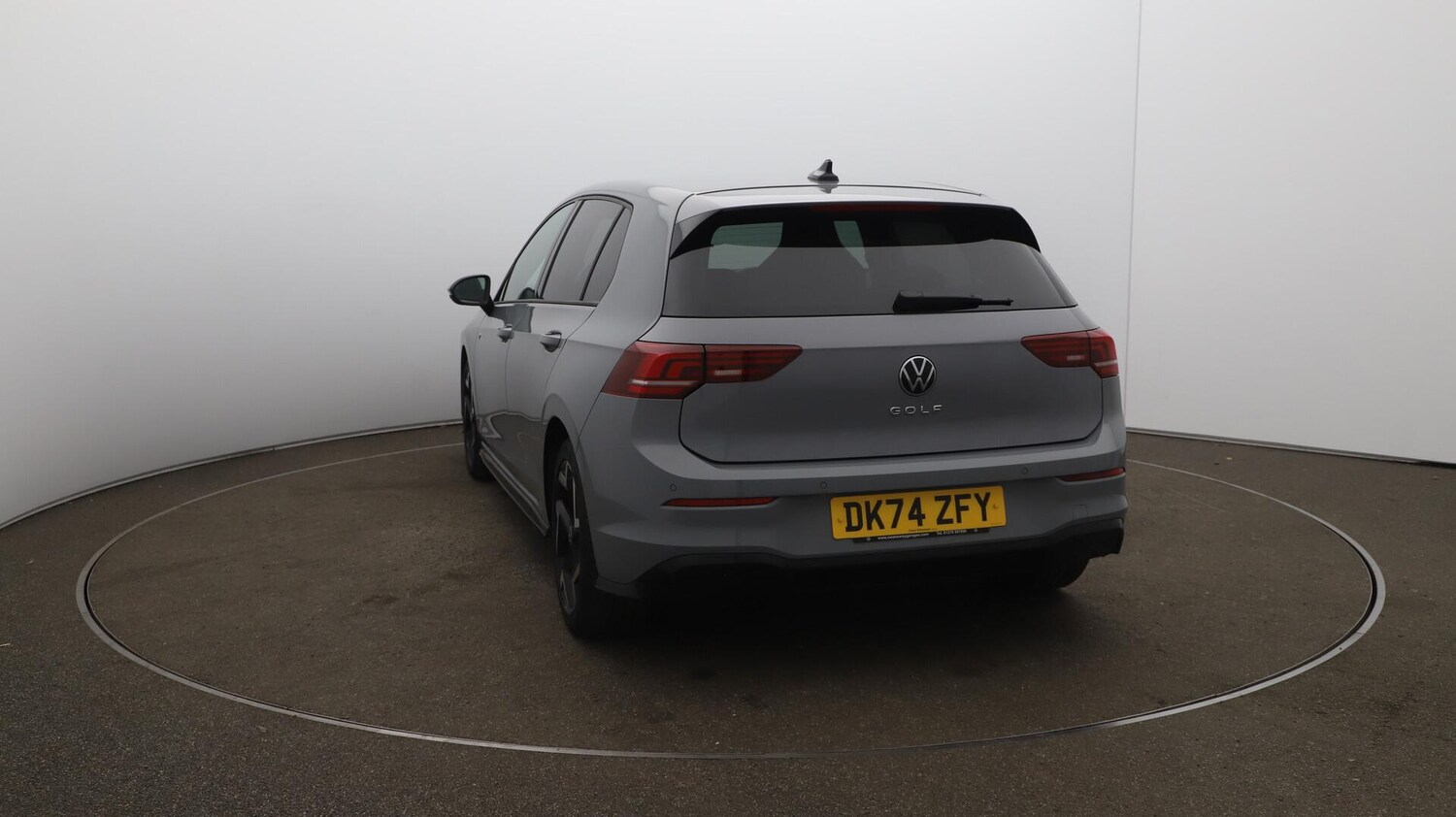 Vehicle 61