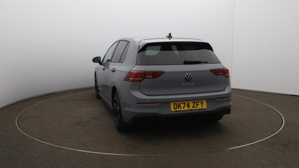 Used Volkswagen Golf 2024 for sale - 75623418: Photo 61