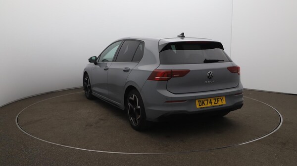 Used Volkswagen Golf 2024 for sale - 75623418: Photo 62