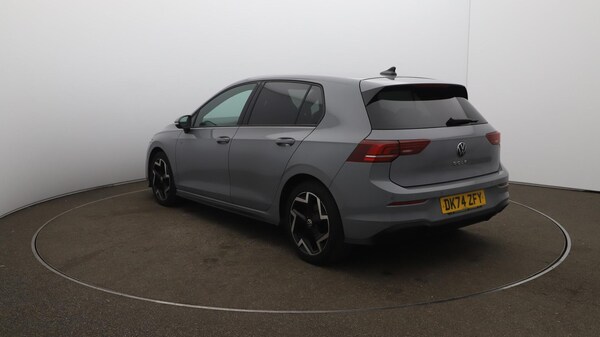 Used Volkswagen Golf 2024 for sale - 75623418: Photo 63
