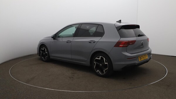 Used Volkswagen Golf 2024 for sale - 75623418: Photo 64