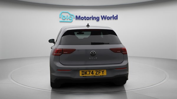Used Volkswagen Golf 2024 for sale - 75623418: Photo 7