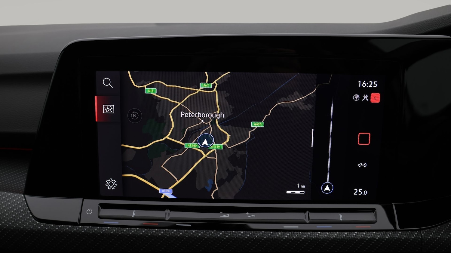 Used Volkswagen Golf 2023 for sale - 77198729: Photo 11