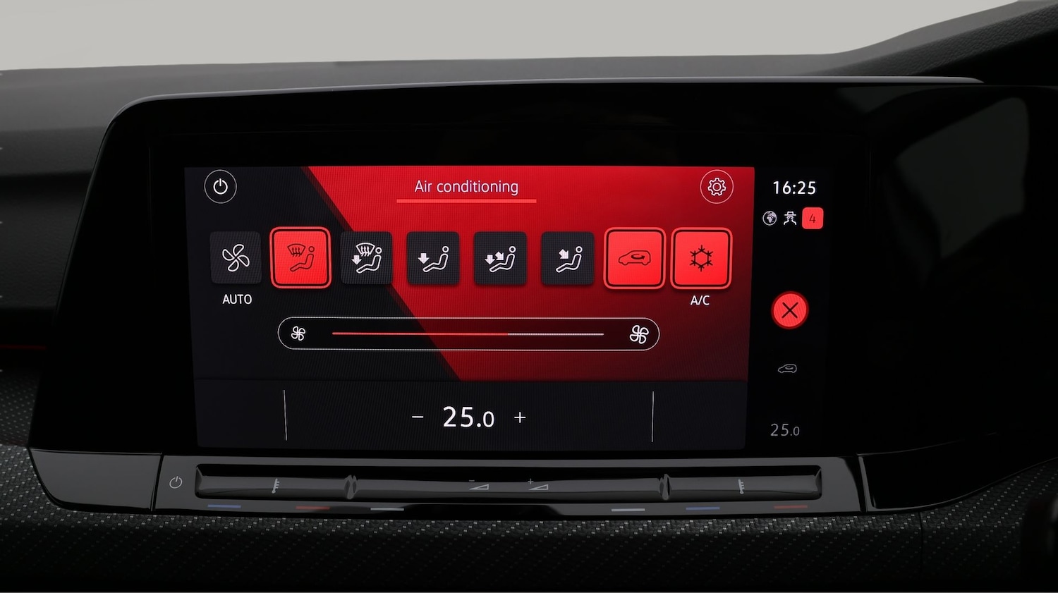 Used Volkswagen Golf 2023 for sale - 77198729: Photo 12