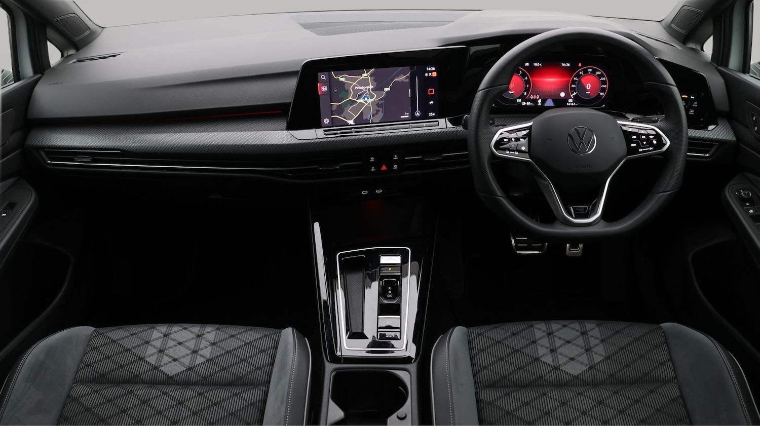 Used Volkswagen Golf 2023 for sale - 77198729: Photo 13