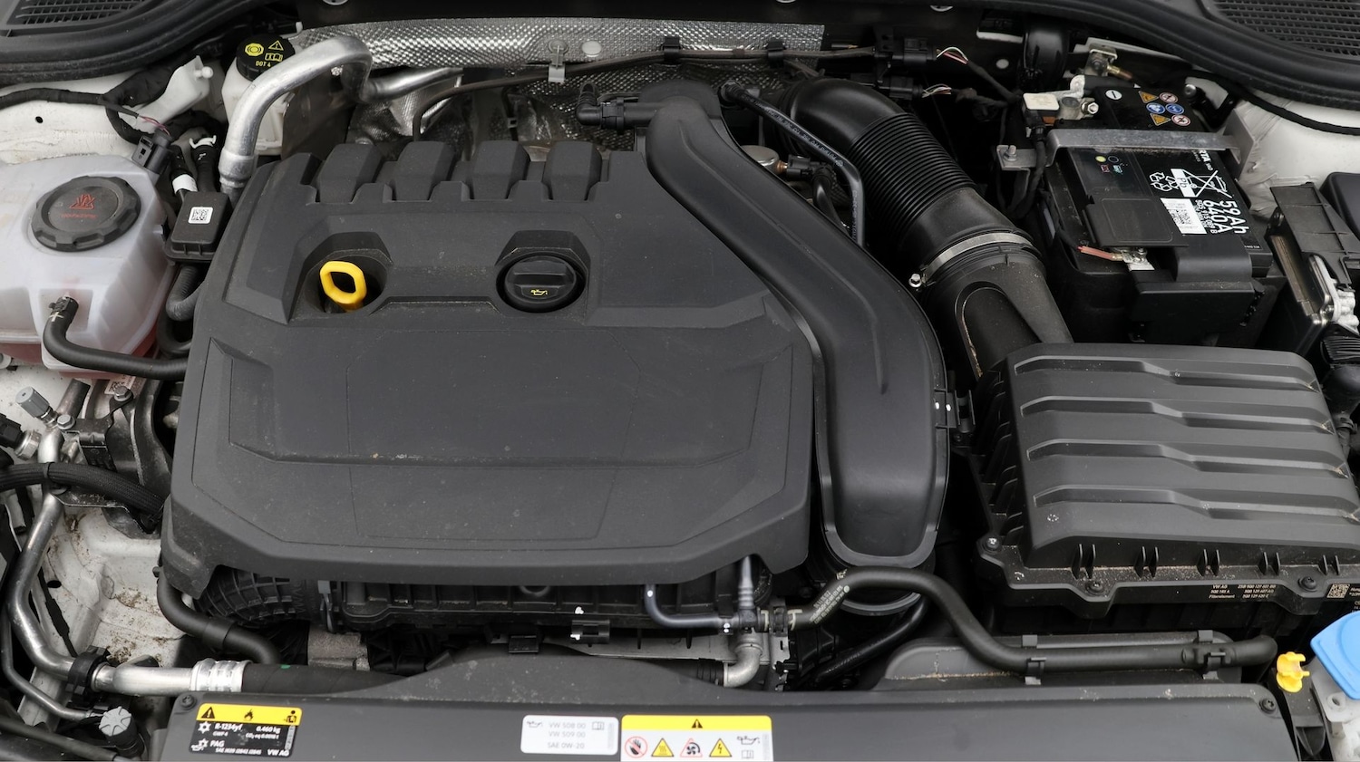 Used Volkswagen Golf 2023 for sale - 77198729: Photo 19