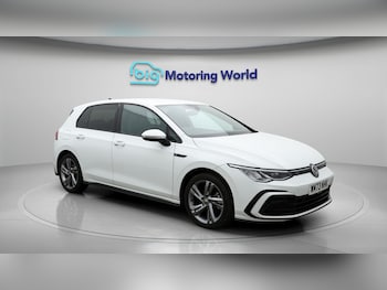 Used Volkswagen Golf 2023 for sale - 77198729: Photo