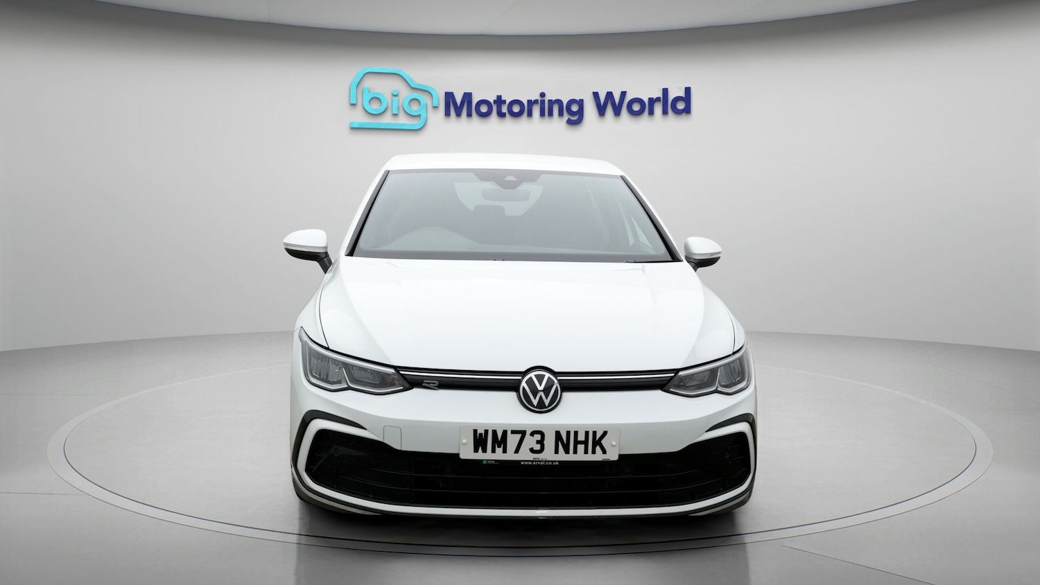 Used Volkswagen Golf 2023 for sale - 77198729: Photo 2
