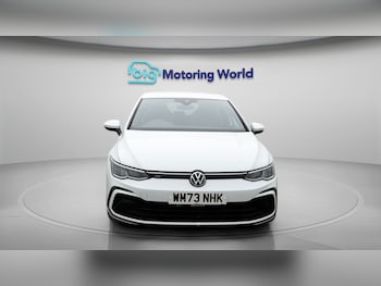 Used Volkswagen Golf 2023 for sale - 77198729: Photo