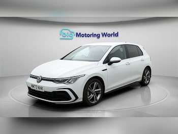 Used Volkswagen Golf 2023 for sale - 77198729: Photo