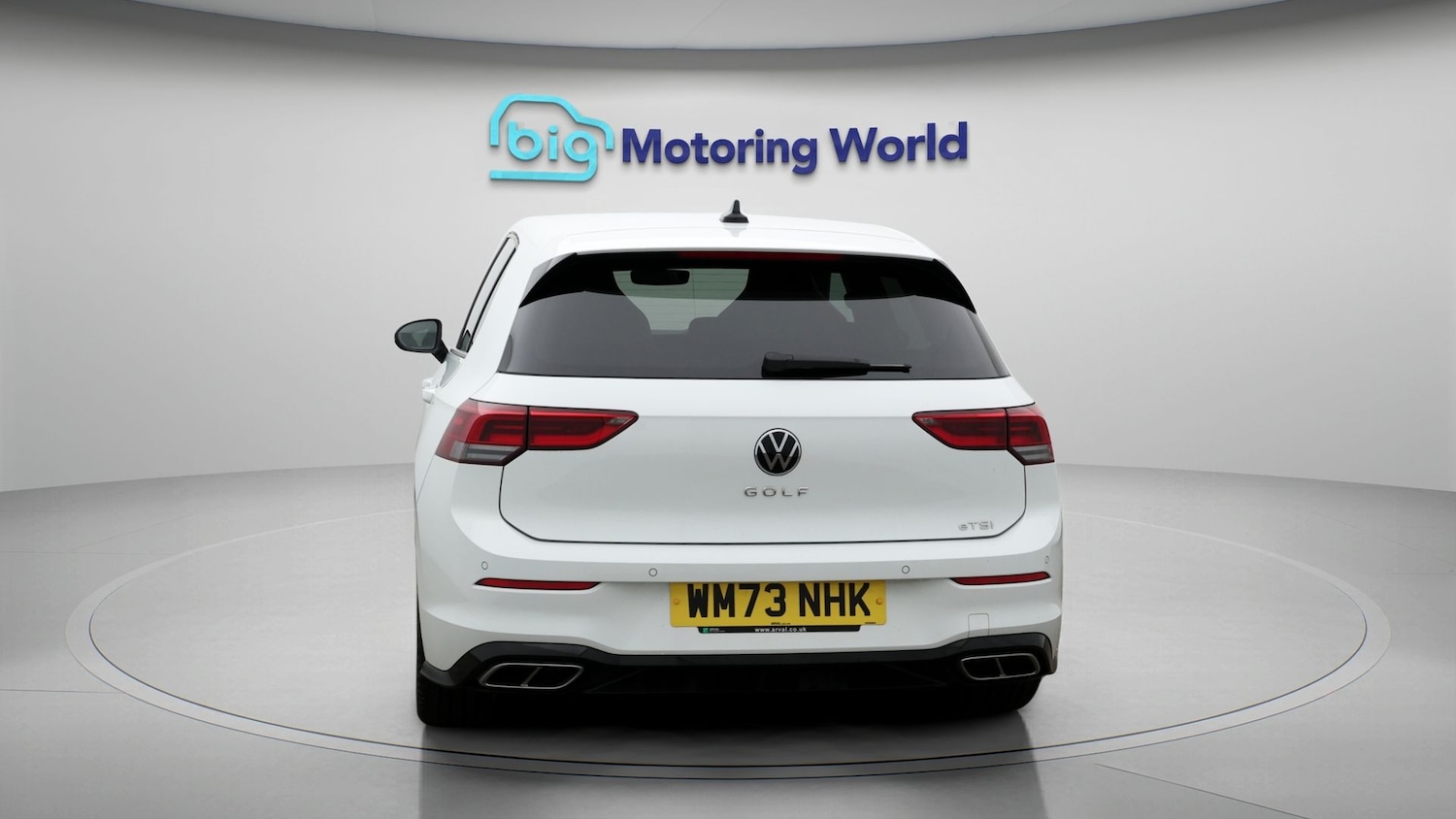 Used Volkswagen Golf 2023 for sale - 77198729: Photo 6