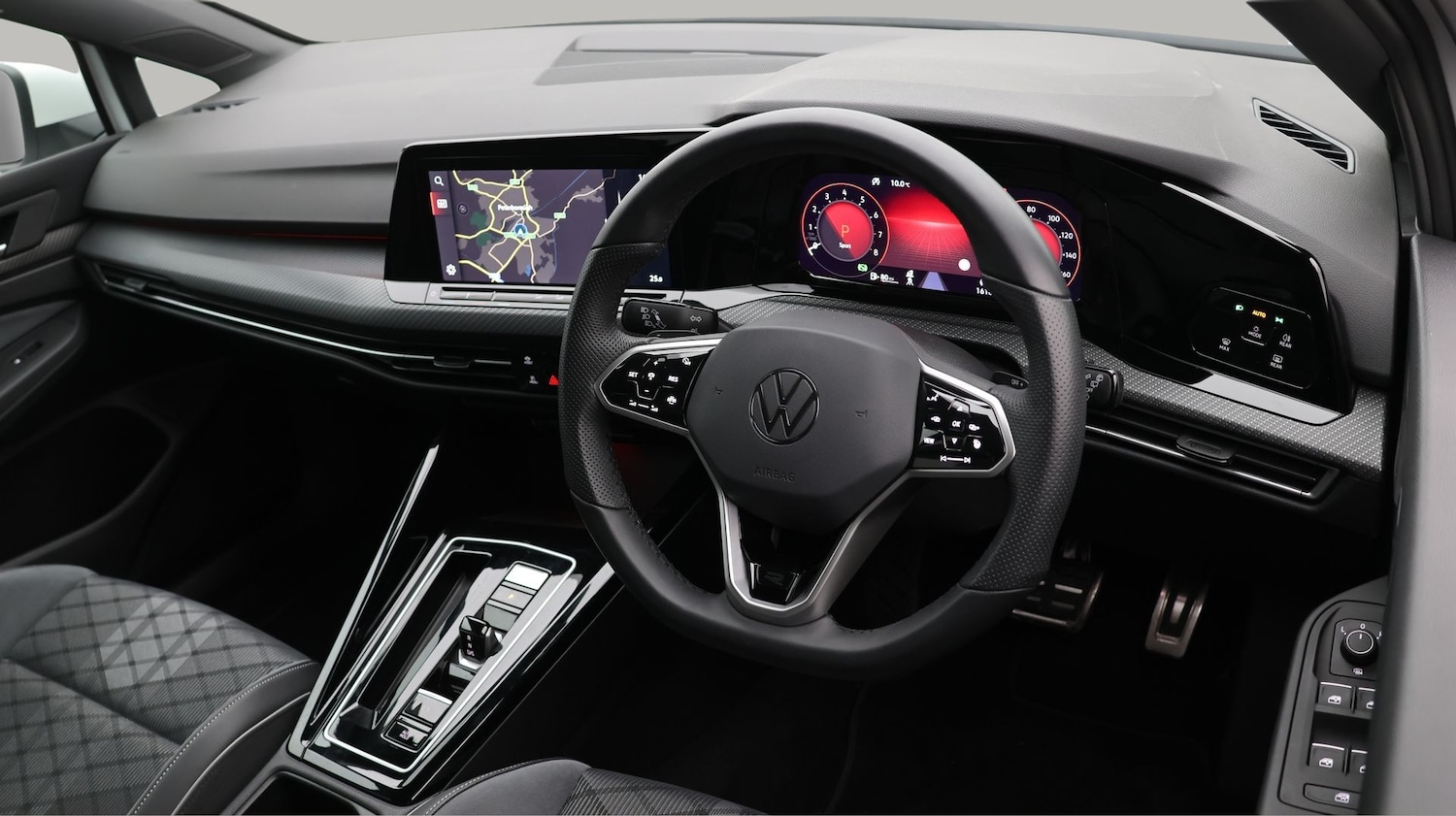 Used Volkswagen Golf 2023 for sale - 77198729: Photo 9