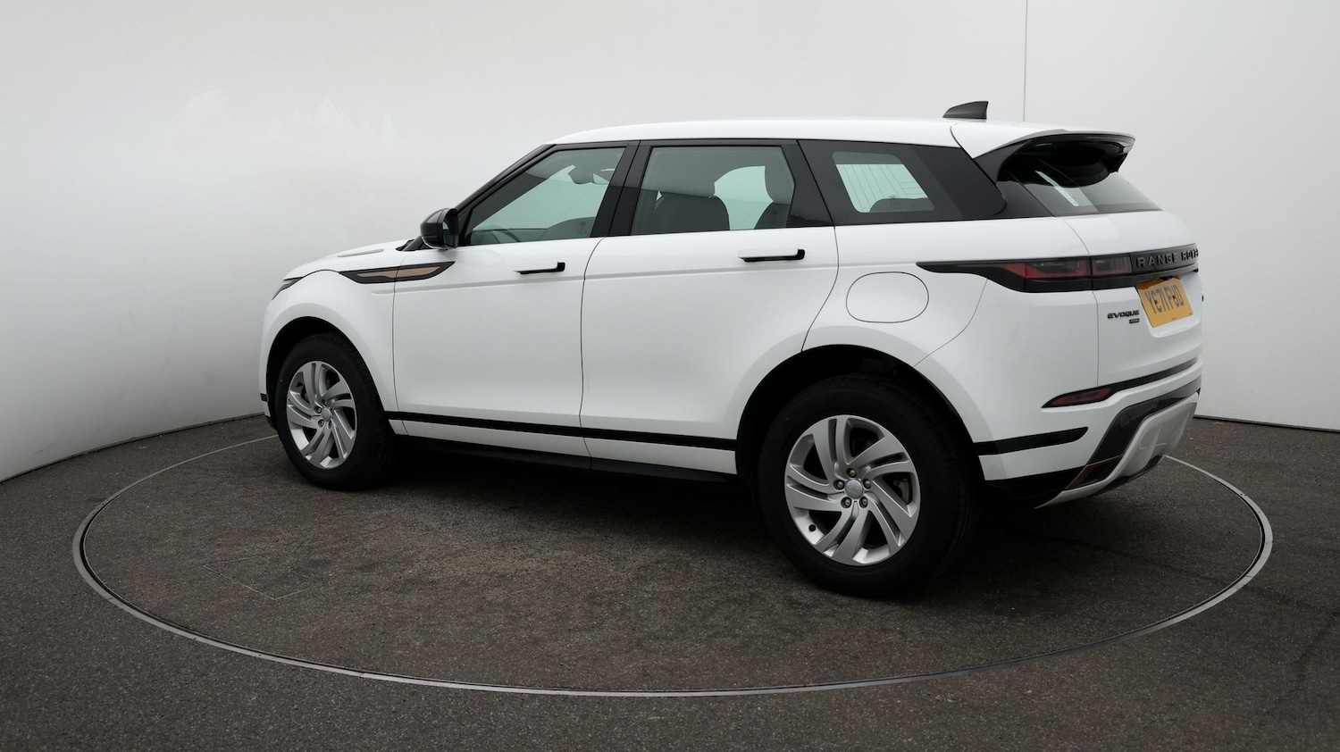 Used Land Rover Range Rover Evoque 2021 for sale - 76810048: Photo 27