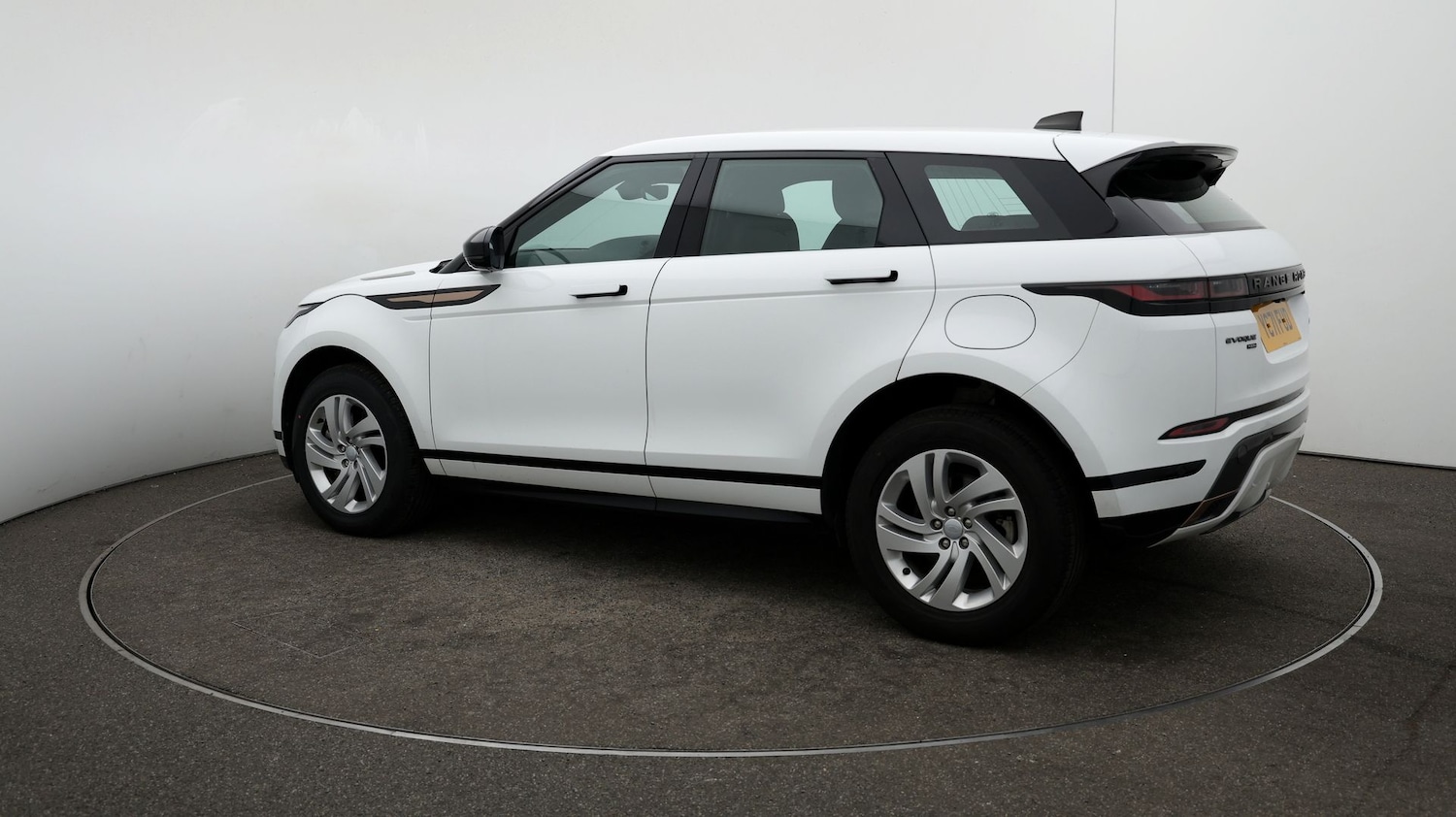 Used Land Rover Range Rover Evoque 2021 for sale - 76810048: Photo 28