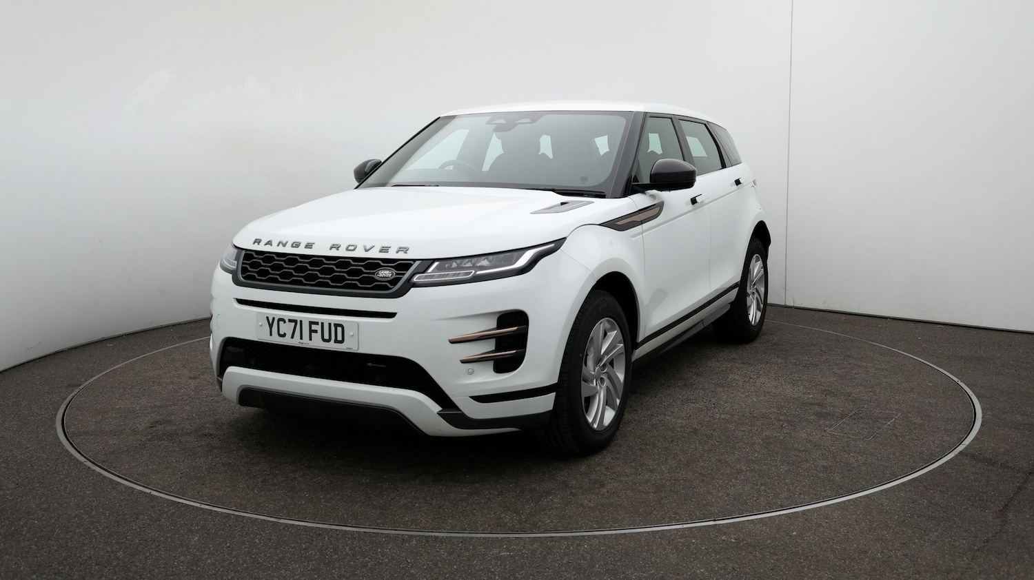 Used Land Rover Range Rover Evoque 2021 for sale - 76810048: Photo 29