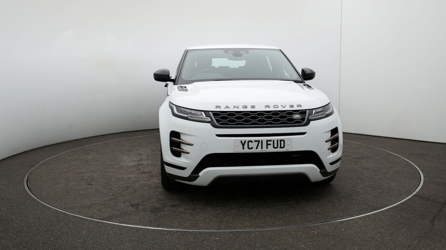 Used Land Rover Range Rover Evoque 2021 for sale - 76810048: Photo 32