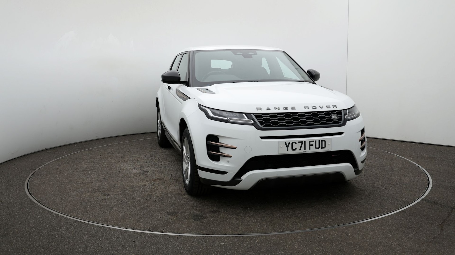 Used Land Rover Range Rover Evoque 2021 for sale - 76810048: Photo 33