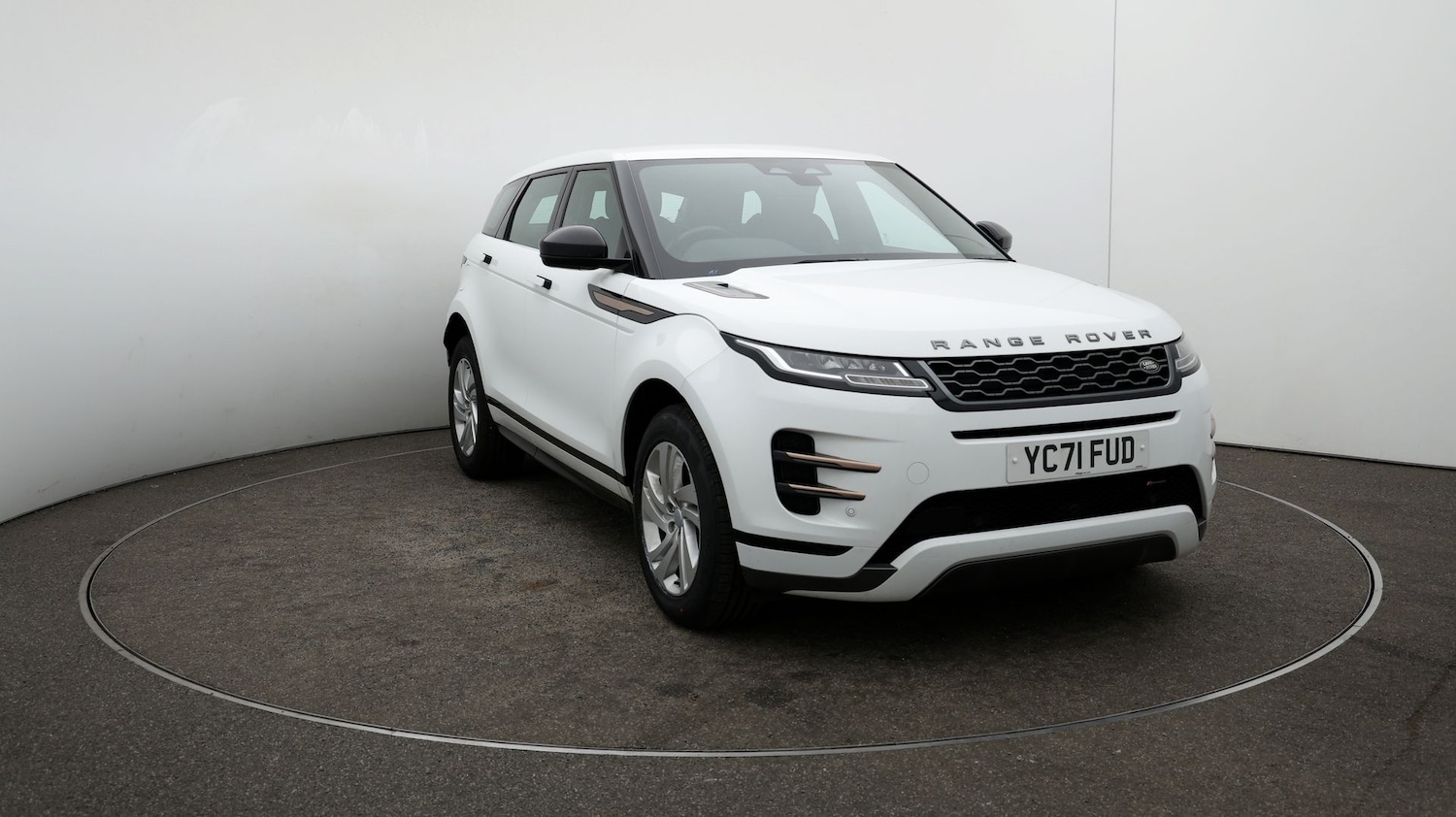 Used Land Rover Range Rover Evoque 2021 for sale - 76810048: Photo 34