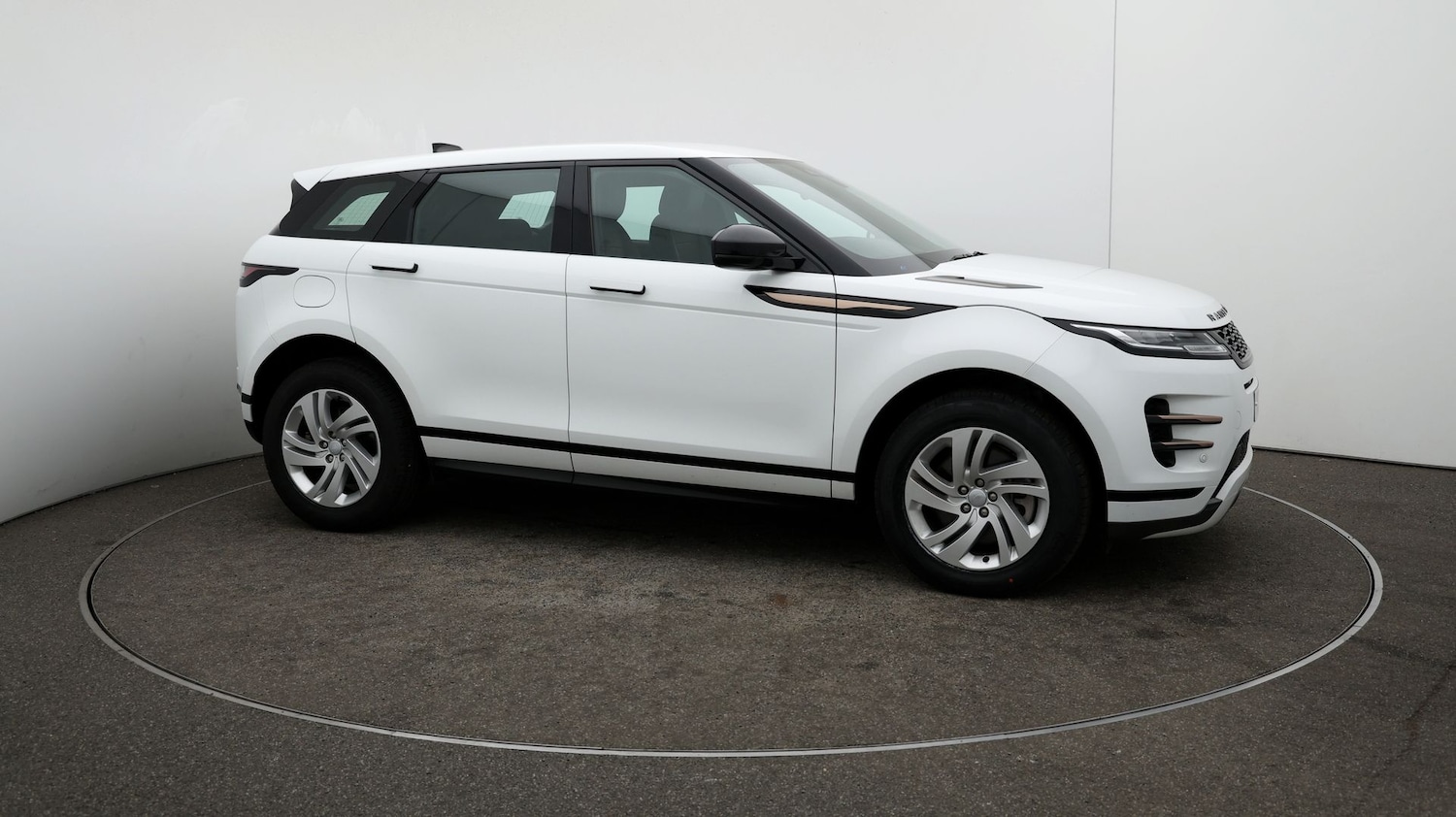 Used Land Rover Range Rover Evoque 2021 for sale - 76810048: Photo 38
