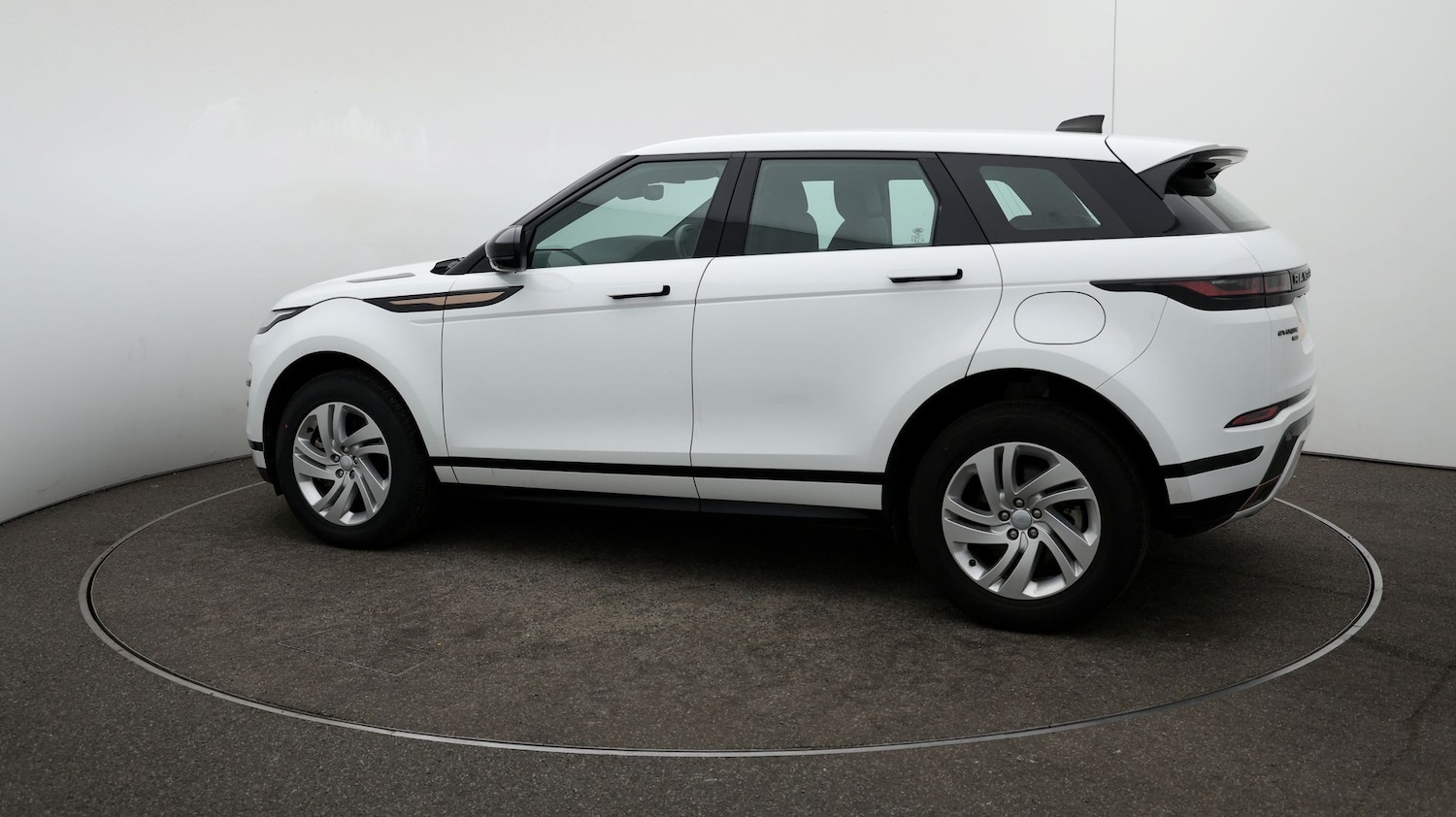 Used Land Rover Range Rover Evoque 2021 for sale - 76810048: Photo 39