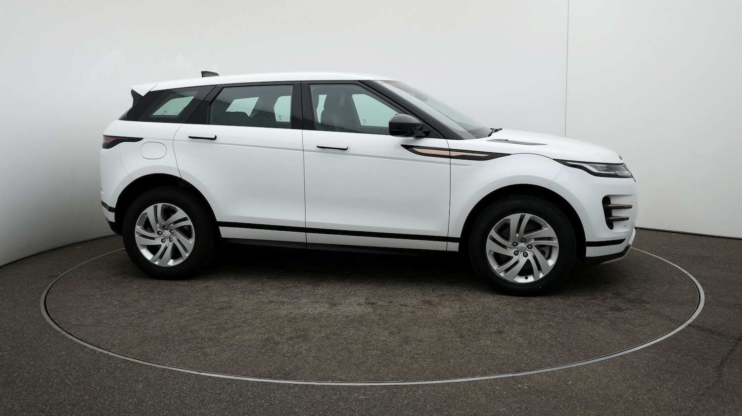 Used Land Rover Range Rover Evoque 2021 for sale - 76810048: Photo 40
