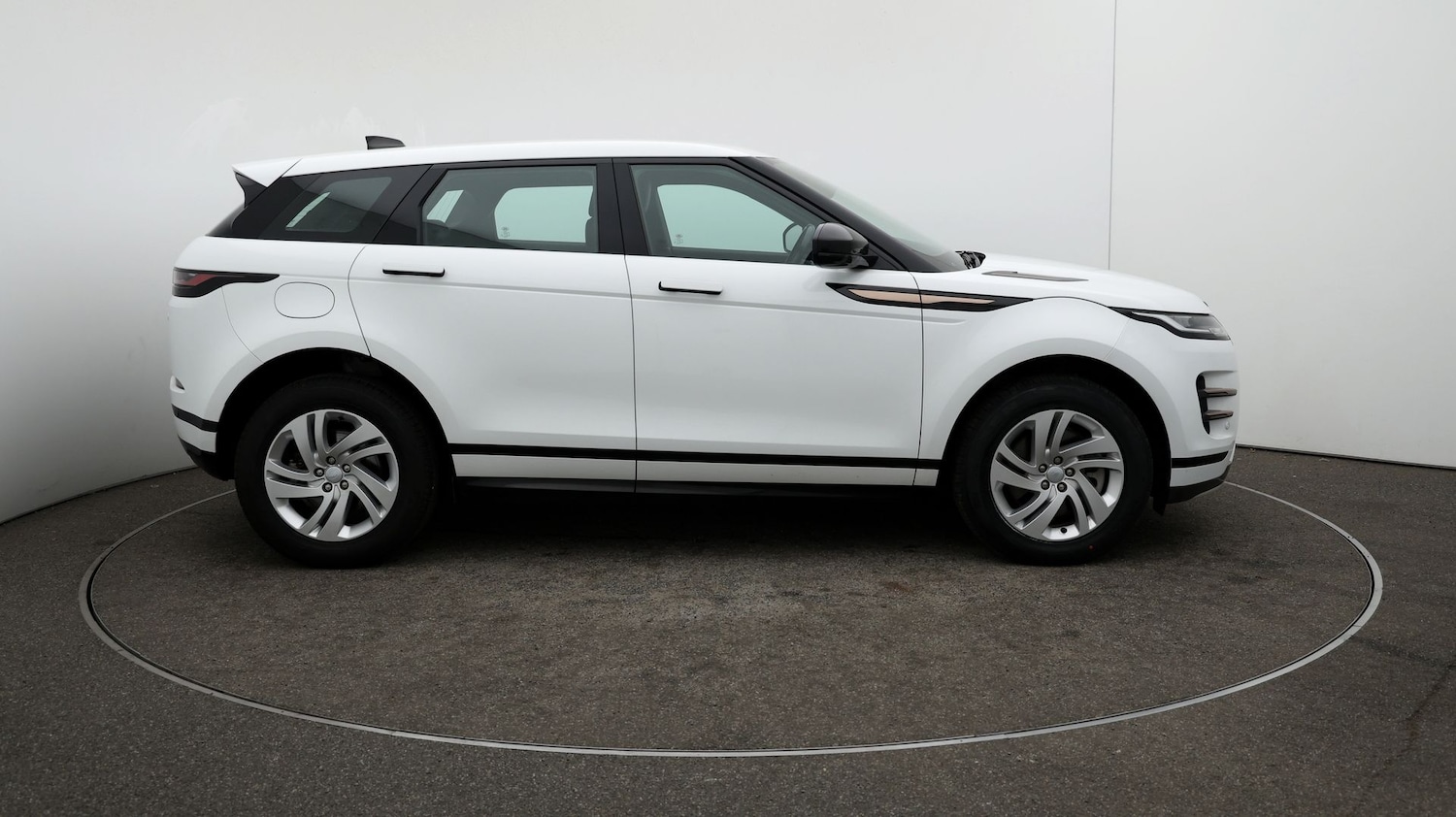 Used Land Rover Range Rover Evoque 2021 for sale - 76810048: Photo 41