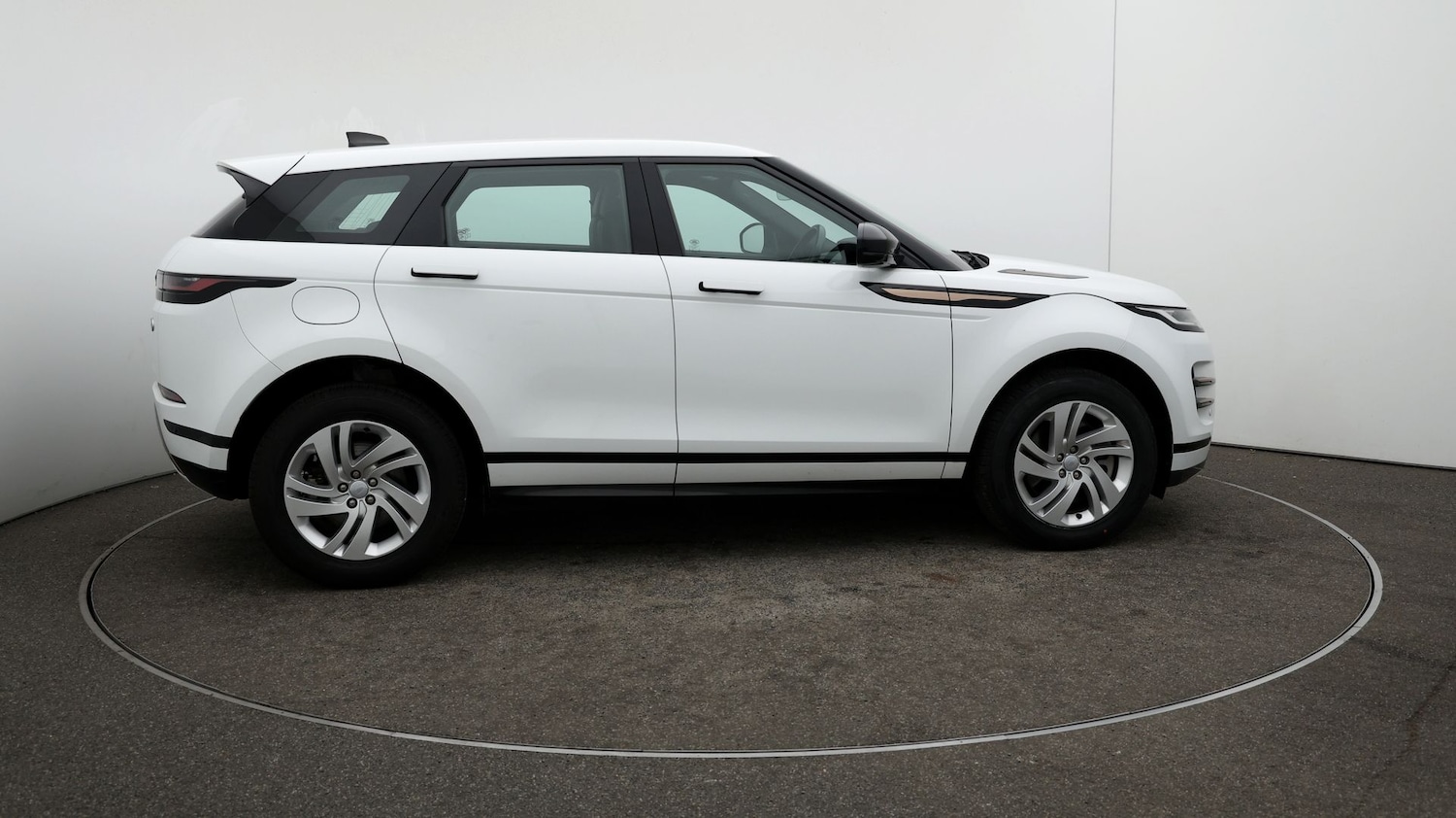 Used Land Rover Range Rover Evoque 2021 for sale - 76810048: Photo 42