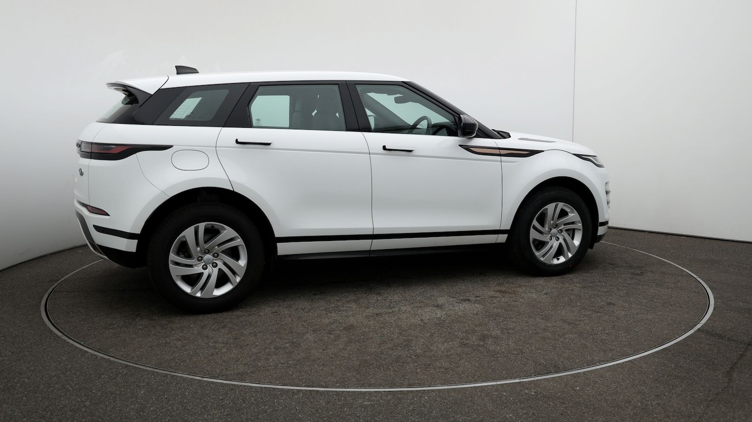 Used Land Rover Range Rover Evoque 2021 for sale - 76810048: Photo 43